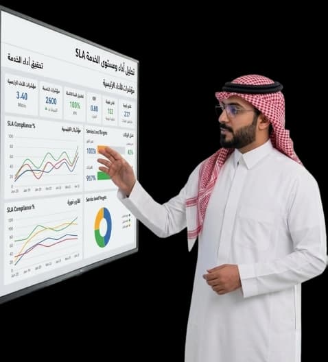 SLA & Performance Analytics