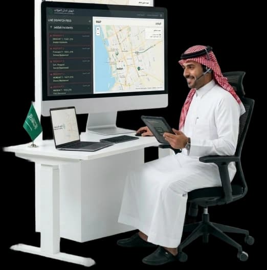 Smart Incident Dispatching